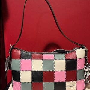 SOLD!!!!! 
Coachtopia Alter Ego Multi 2